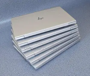 New Laptop HP EliteBook 1030 16GB Intel Core I5 SSD 256GB