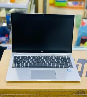 New Laptop HP EliteBook 1030 16GB Intel Core I5 SSD 256GB