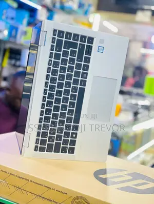 New Laptop HP EliteBook 1030 16GB Intel Core I5 SSD 256GB