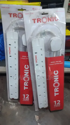 Tronic Heavy Electric Duty Extension Cable