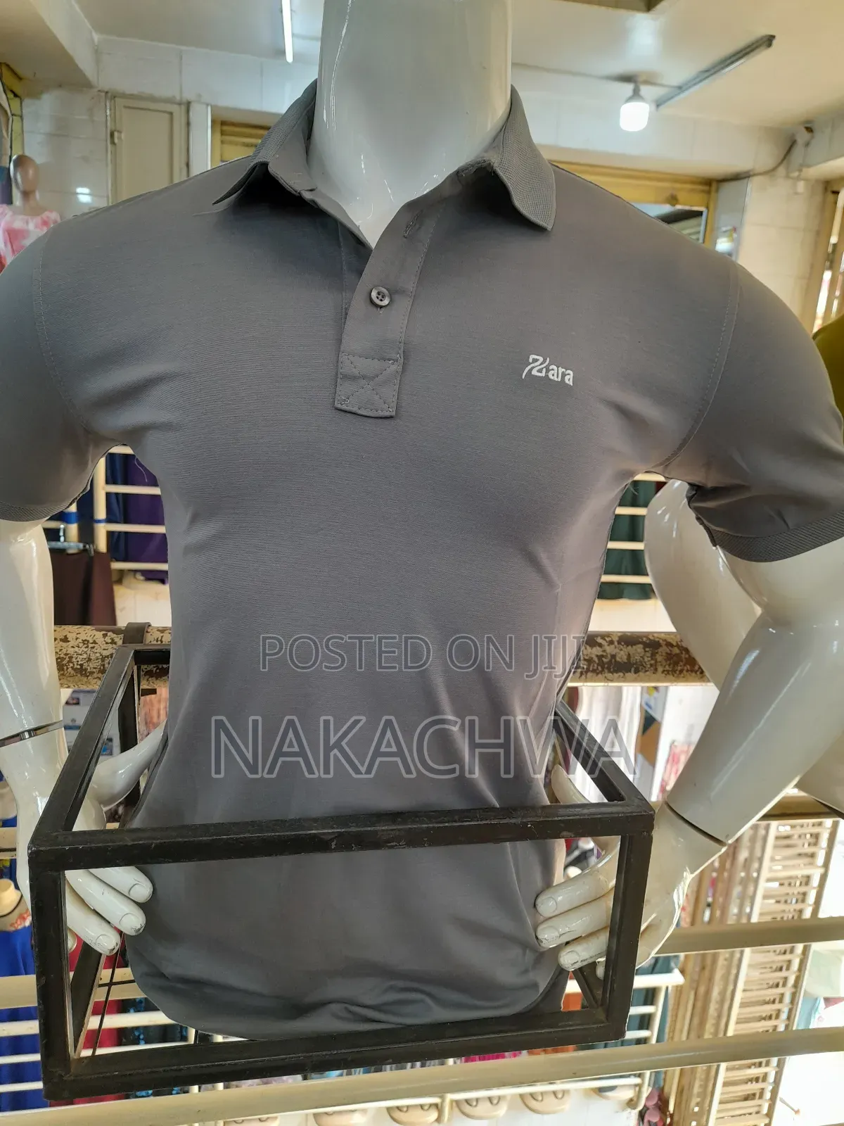 Top Sleeve T Shirt for Men