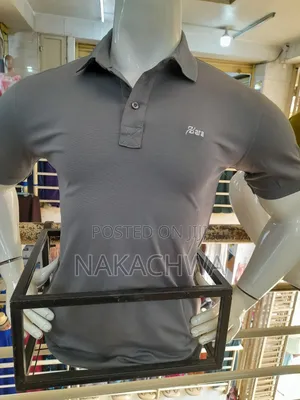 Top Sleeve T Shirt for Men