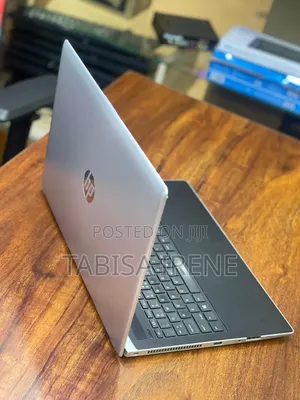 New Laptop HP ProBook 450 G5 8GB Intel Core I7 SSD 256GB