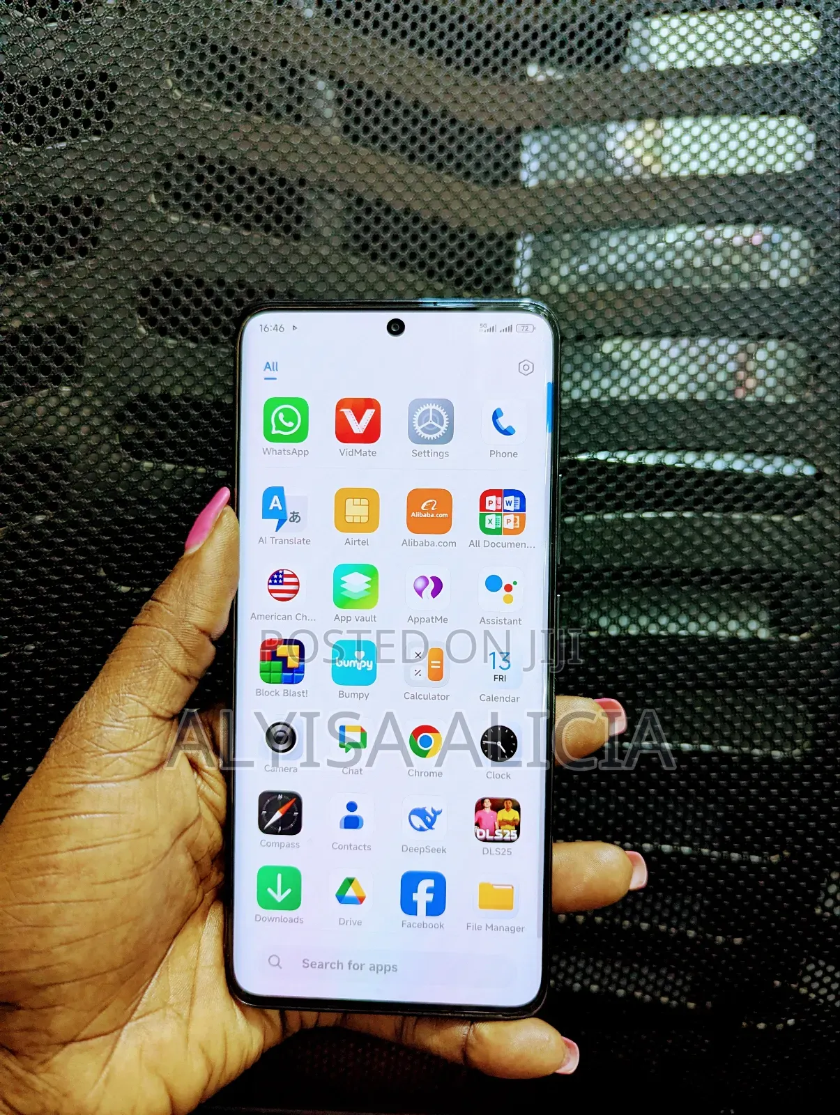 Xiaomi Redmi Note 14 Pro+ 256 GB Black