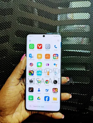 Xiaomi Redmi Note 14 Pro+ 256 GB Black