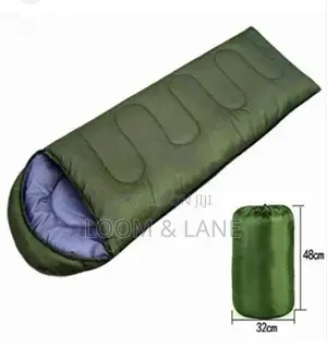 Envelope Outdoor Camping Sleeping Bags