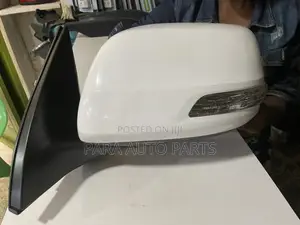 Side Mirror Land Cruiser Prado Tx Fj150