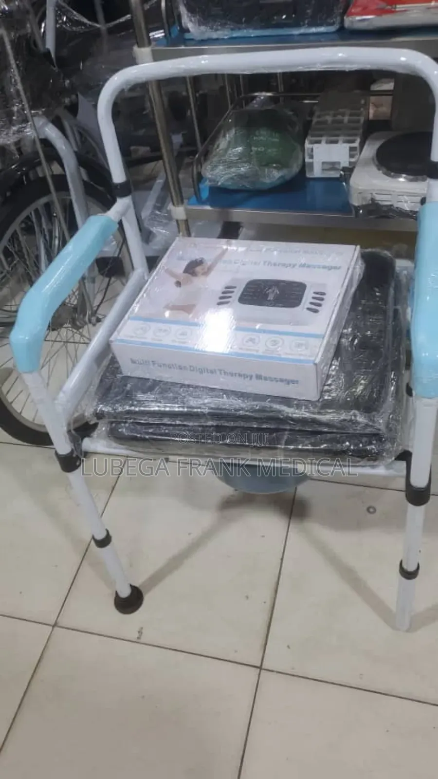 Ultrasound Gel Warmer Machine