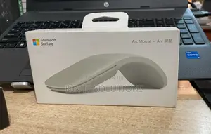 Microsoft Arc Mouse .