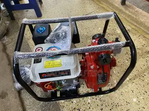 High Pressure Water Pump Wpg20 Edon