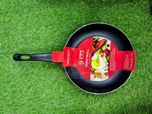 Sweet Bull Flying Pan of 26cm.