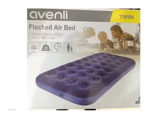 Avneli 5*6 Inflatable Mattress