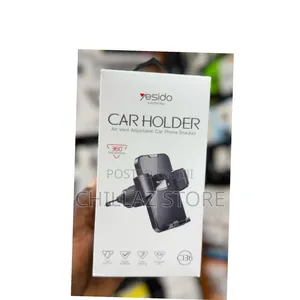 Yesido C136 Car Phone Holder.