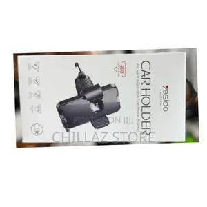 Yesido C136 Car Phone Holder.