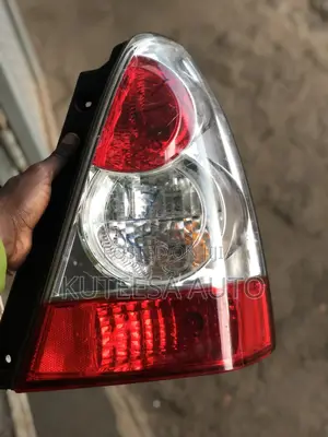 Subaru Forester Sg9 Backlight