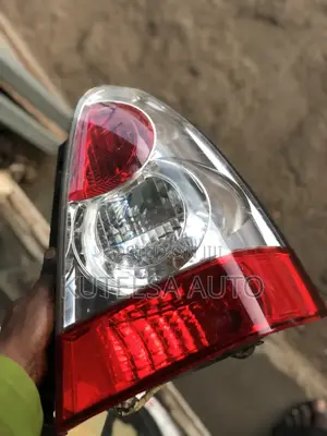 Subaru Forester Sg9 Backlight