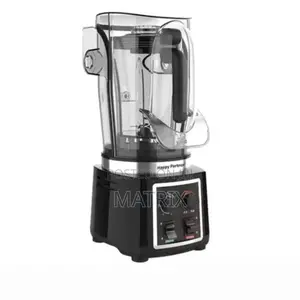 Hoffmans Hm-2088 Noise Proof Commercial Blender
