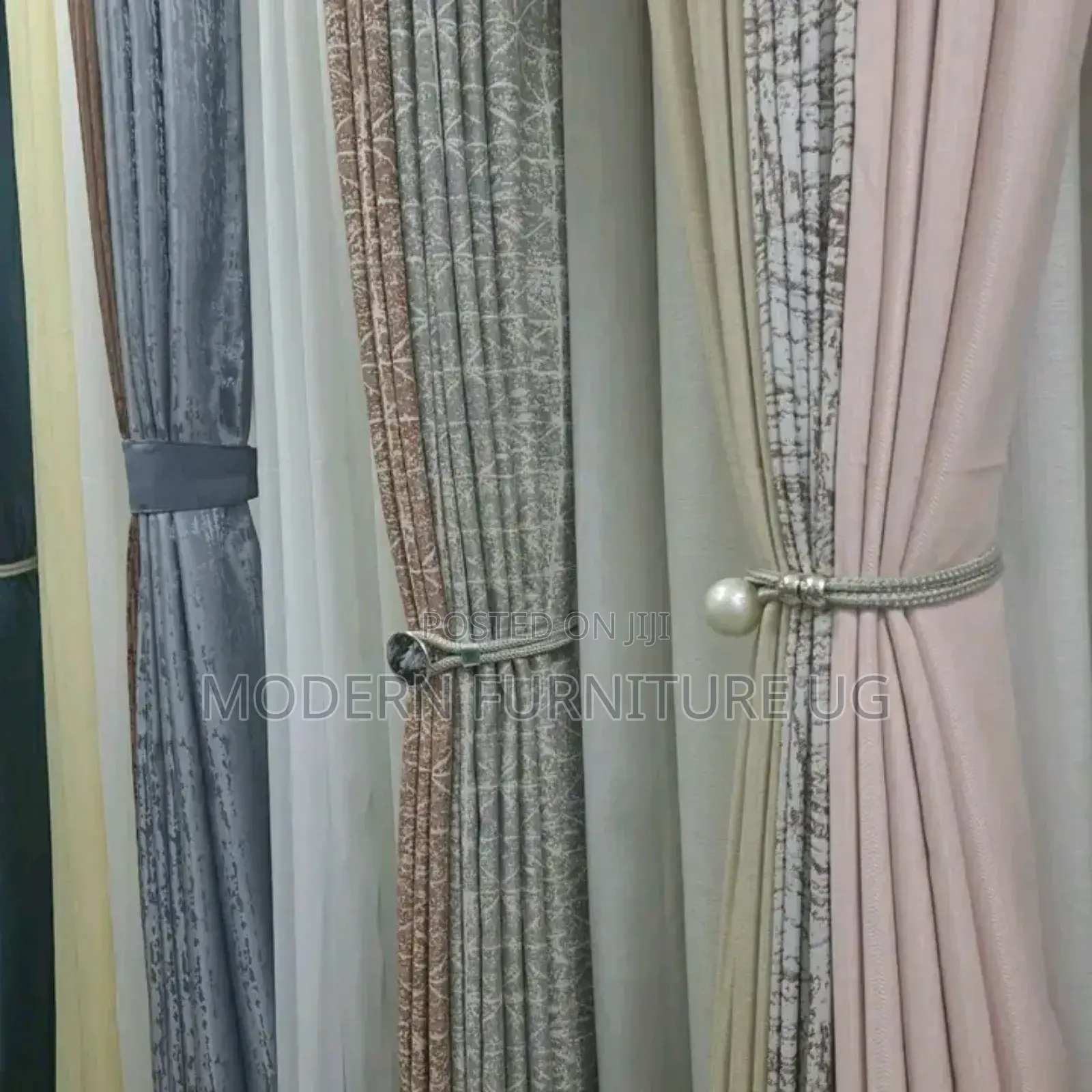 Curtains Top Quality