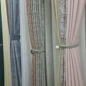 Curtains Top Quality