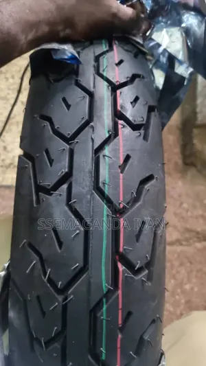 130/90-15 Honda Rebel Tyre