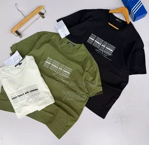 Top Classic Toss T-Shirts