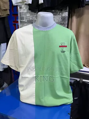 Majestic Toss T-Shirts