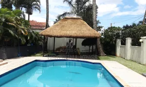 Aframe Cottages