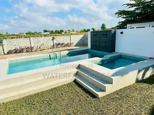Pool Construction