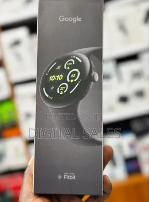 Google Pixel Watch 3 45mm