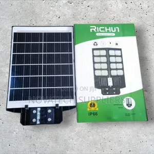 1200w Richur Solar Street Lights/ Compound Lights
