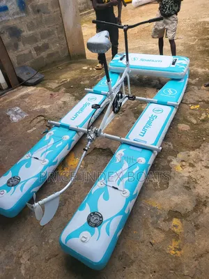 Water Bike