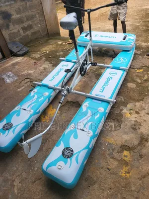 Water Bike