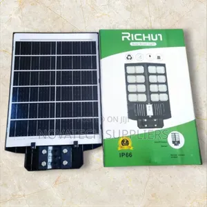 1200w Richur Solar Street Lights Wekn