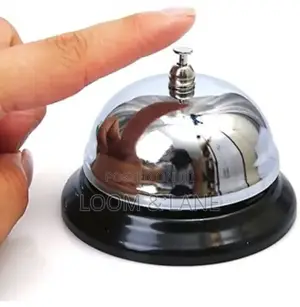 Alert Call Bell