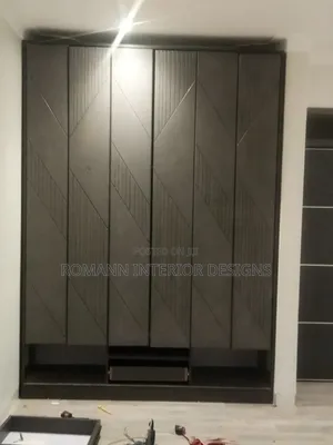 Bedroom Wadrobes