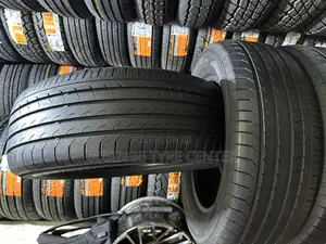 It’S Size 205/60r16 Yokohama Japan Tires