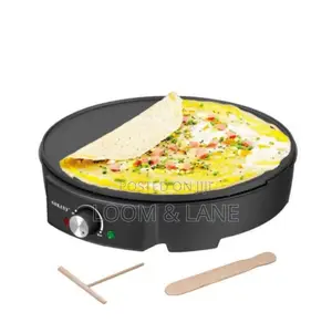 Sonifer Pancakes Makers