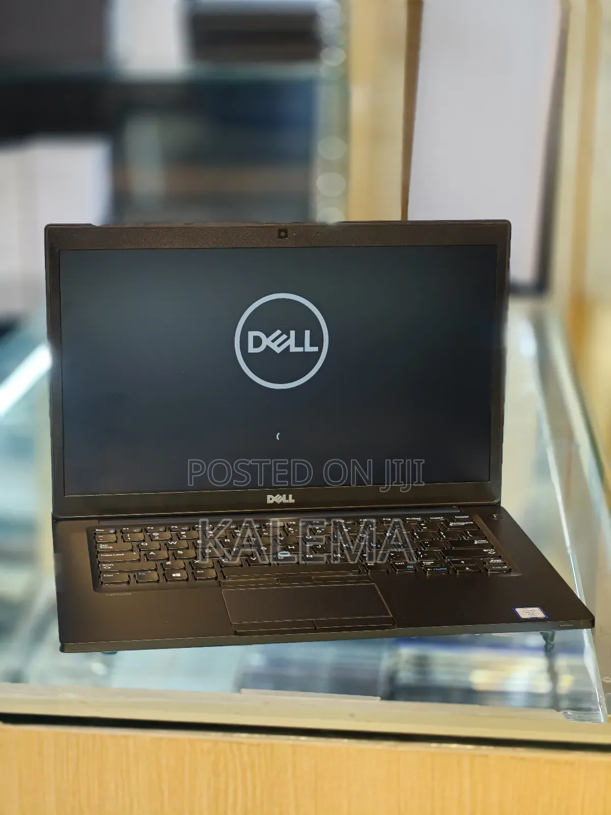Laptop Dell Latitude 7480 16GB Intel Core I7 SSD 256GB
