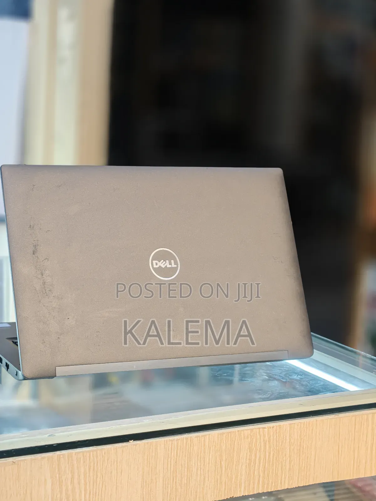 Laptop Dell Latitude 7480 16GB Intel Core I7 SSD 256GB