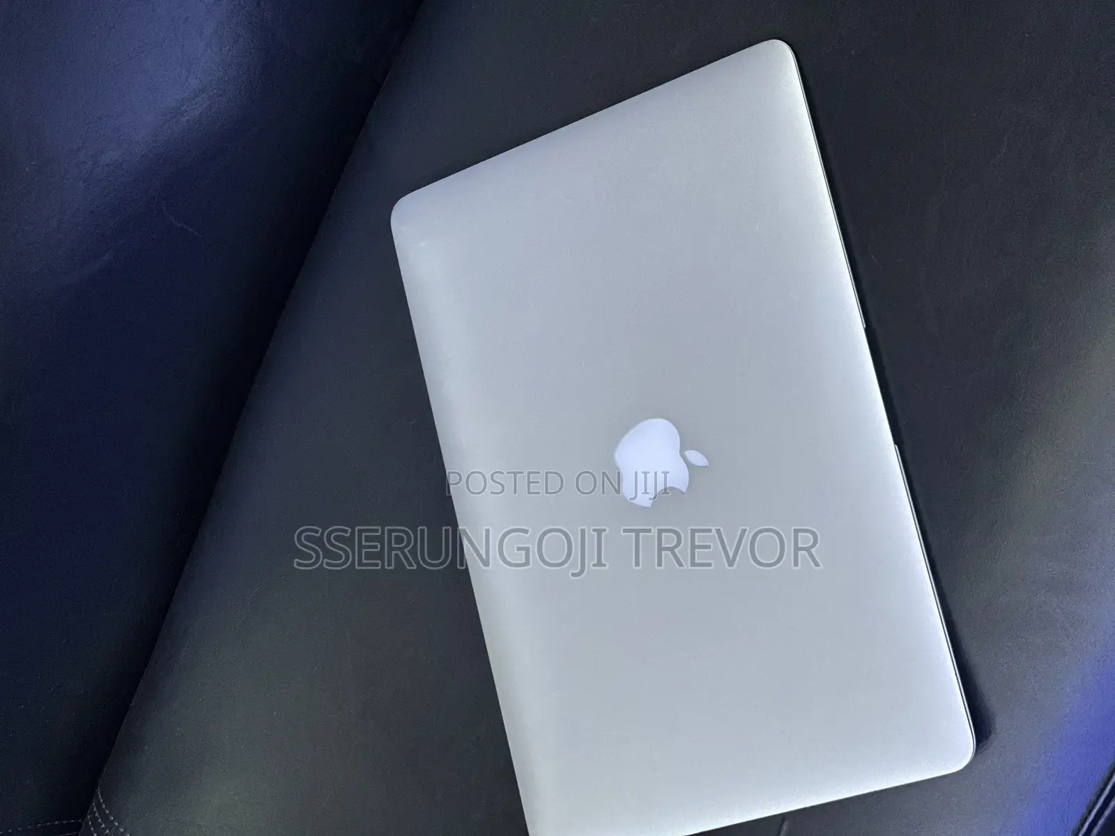 Laptop Apple MacBook Air 8GB Intel Core I5 SSD 256GB