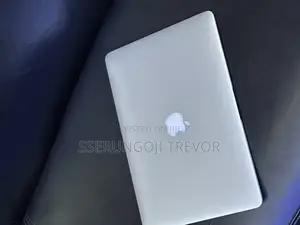 Laptop Apple MacBook Air 8GB Intel Core I5 SSD 256GB