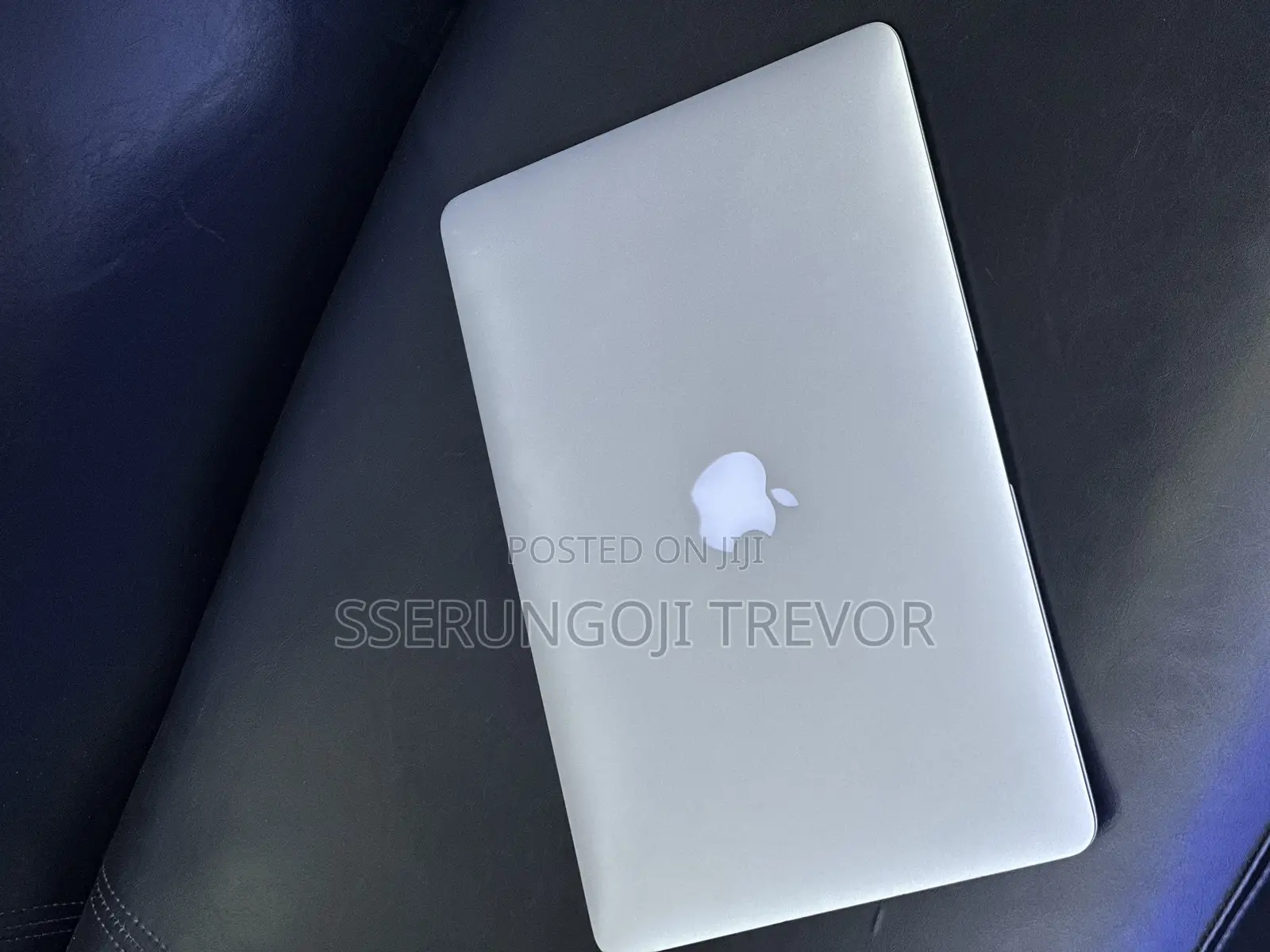 Laptop Apple MacBook Air 8GB Intel Core I5 SSD 256GB