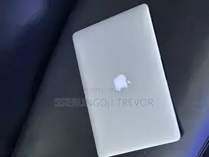 Laptop Apple MacBook Air 8GB Intel Core I5 SSD 256GB