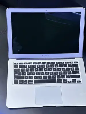 Laptop Apple MacBook Air 8GB Intel Core I7 SSD 256GB