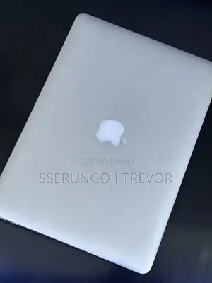 Laptop Apple MacBook Air 8GB Intel Core I7 SSD 256GB