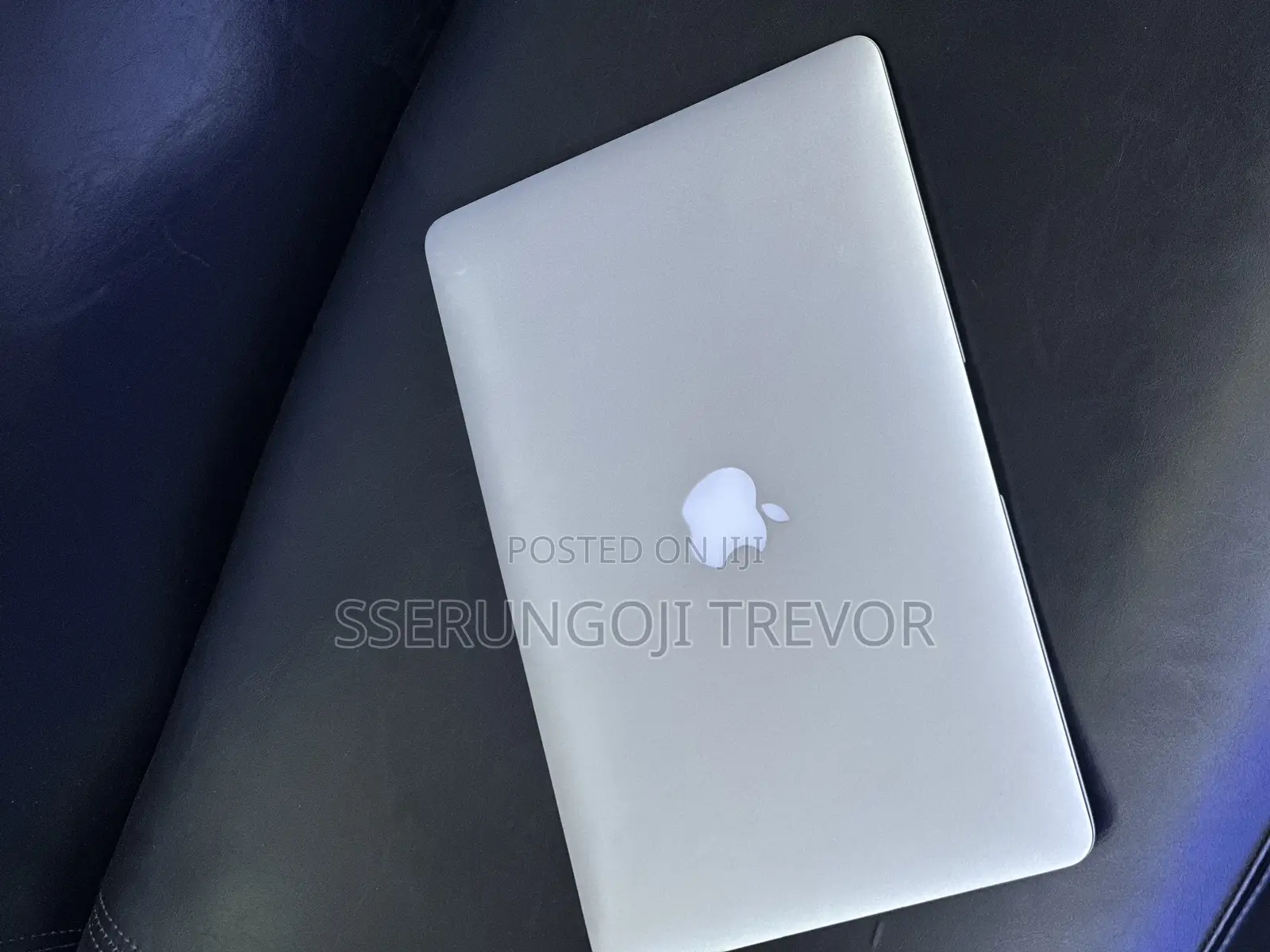 Laptop Apple MacBook Air 8GB Intel Core I7 SSD 256GB