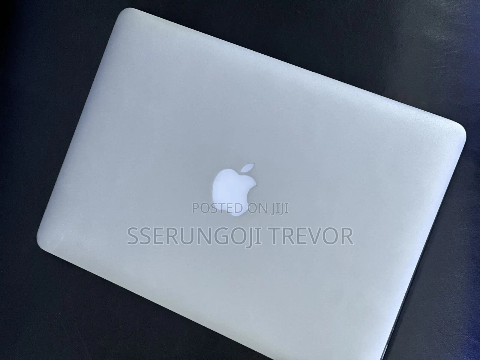 Laptop Apple MacBook Air 8GB Intel Core I7 SSD 256GB