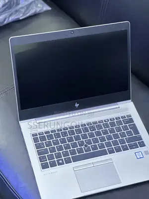 New Laptop HP EliteBook 840 G5 8GB Intel Core i5 SSD 256GB