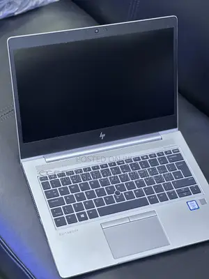 New Laptop HP EliteBook 840 G5 8GB Intel Core i5 SSD 256GB