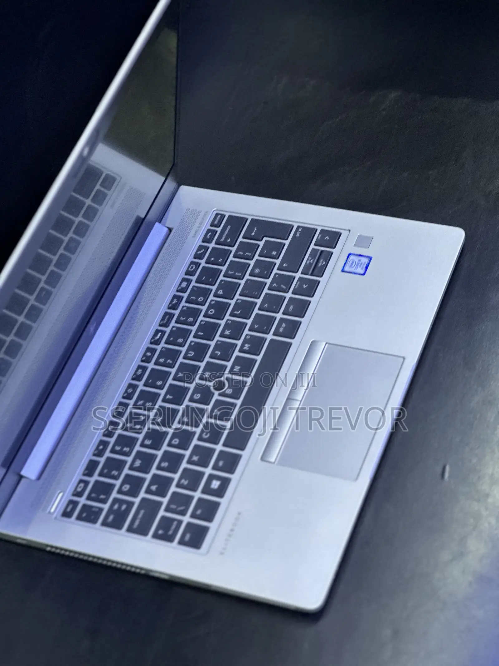 Laptop HP EliteBook 840 G5 8GB Intel Core I5 SSD 256GB